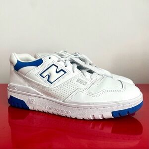 New Balance 550s